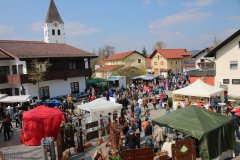 Mühlhiaslmarkt 2016 Titelbild