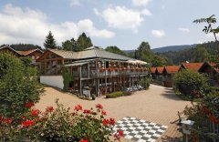 Village-Hotel Bayerischer Wald