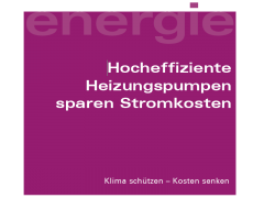 Gemeinsam die Energiewende voranbringen!