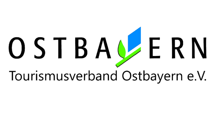 Logo Ostbayern Tourismus
