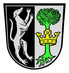 Wappen Neukirchen