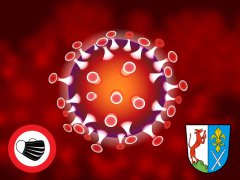 Coronainformationen für Windberg