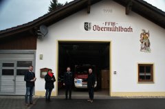 Bayern-WLAN Obermühlbach