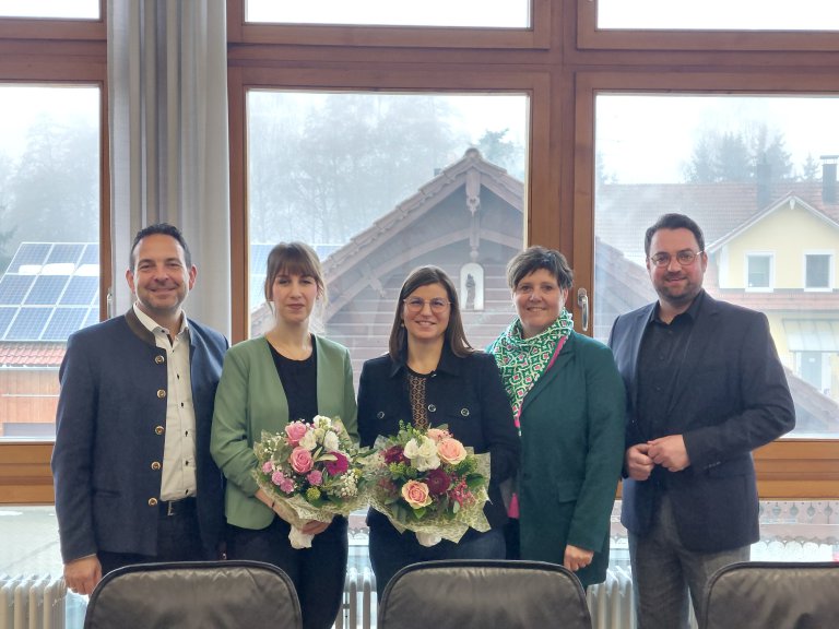 Wechsel VHS-Außenstelle