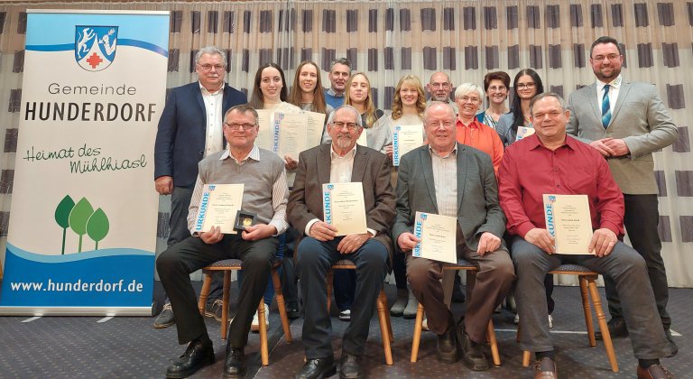 Jahresabschlussfeier 2025